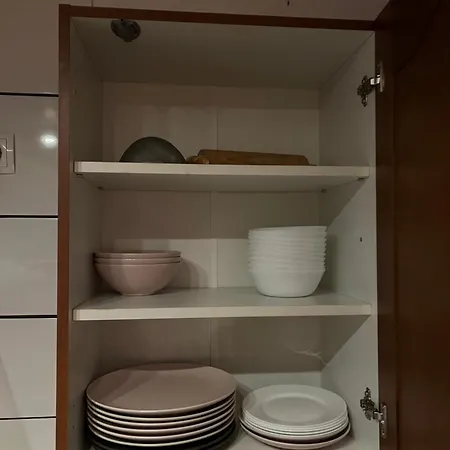 Monteurwohnung Mit Parkplätzen, Flexibler Check-in, Küche Und Smart Tv In Bad Sobernheim, Kreis Bad Kreuznach * Bad Sobernheim