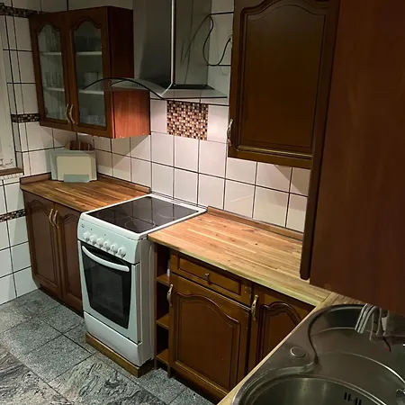 Monteurwohnung Mit Parkplätzen, Flexibler Check-in, Küche Und Smart Tv In Bad Sobernheim, Kreis Bad Kreuznach * Bad Sobernheim