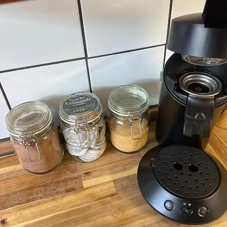 Apartment Monteurwohnung Mit Parkplätzen, Flexibler Check-in, Küche Und Smart Tv In Bad Sobernheim, Kreis Bad Kreuznach Bad Sobernheim