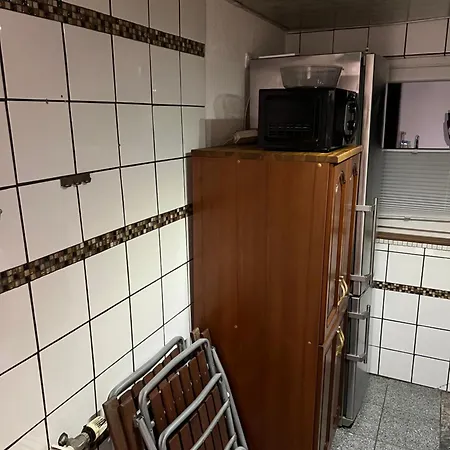 Monteurwohnung Mit Parkplätzen, Flexibler Check-in, Küche Und Smart Tv In Bad Sobernheim, Kreis Bad Kreuznach Bad Sobernheim